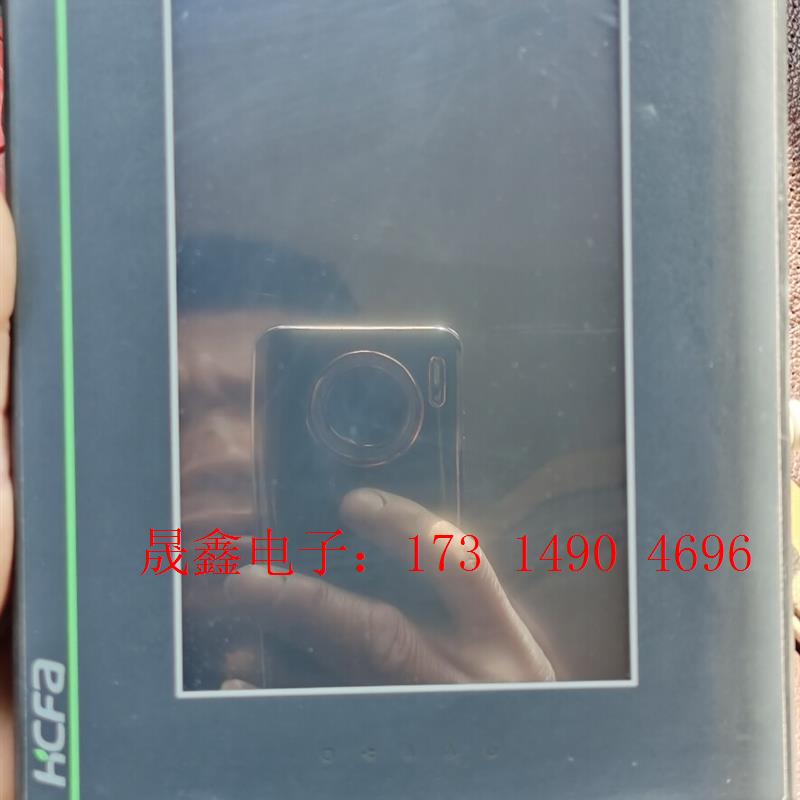 禾川触摸屏禾川触摸屏,M ODEL:TL2507,新,功【询价产品】