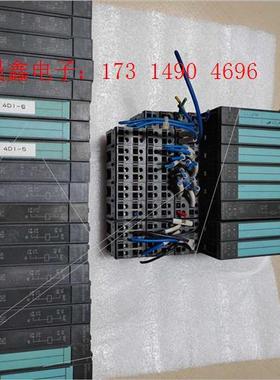 SIMENSPLC 插片式I/O模块【询价产品】