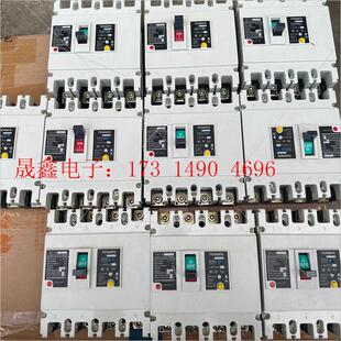询价产品 3N300A漏电断路器 250L 天正TGM1L