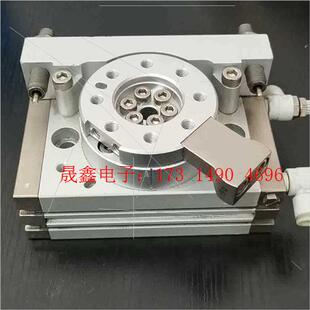 询价产品 漂亮 M9B 旋转气缸MSQA30L2