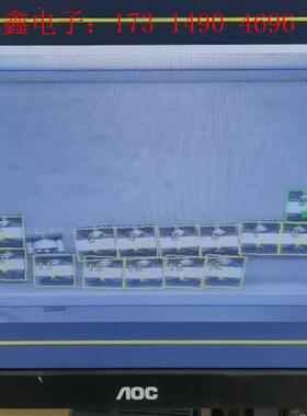 爱普生机械手LS3-401S,搭配基恩士XG-7700视觉系【询价产品】