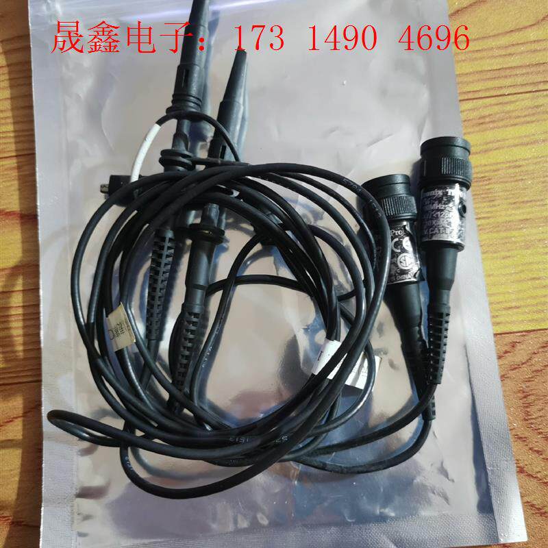 泰克TPP0200探头200MHz示波器探头【询价产品】