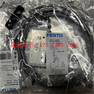 M52 G18 FESTO 询价产品 L14 1R8L VUVG