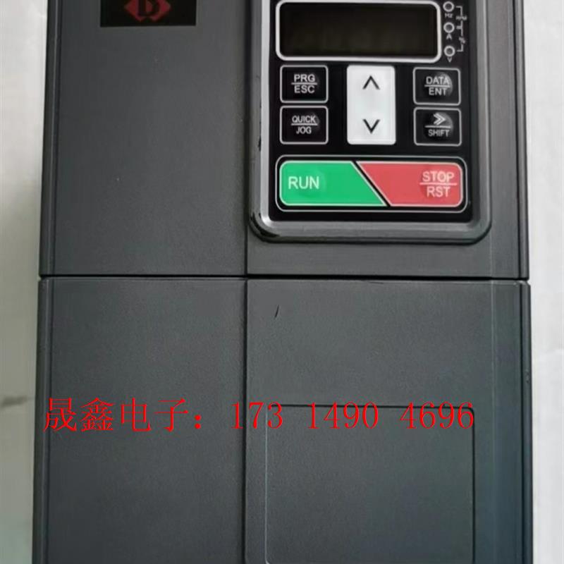 久联久变频器JB10C-5R5G/7R5P-4 380V5.【询价产品】