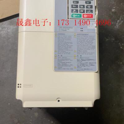 安川H1000变频器CIMR-HB4A0024FAA、400【询价产品】