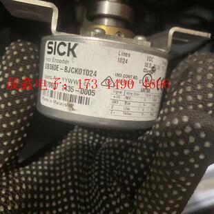 德国SICK西克编码 BJCK01024 询价产品 器DBS60E