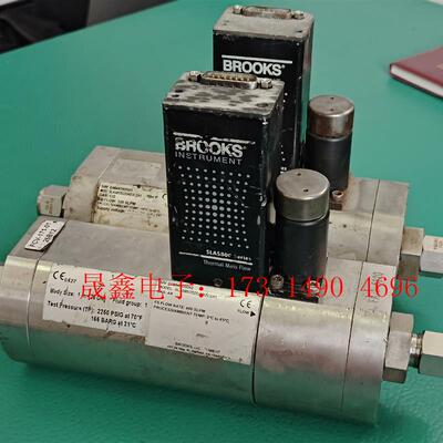SLA5800系列,Brooks布鲁克斯气体质量流量计流量控【询价产品】