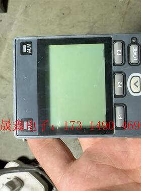 JVOP-KPLCA04AEA  安川GA700 操作面板【询价产品】
