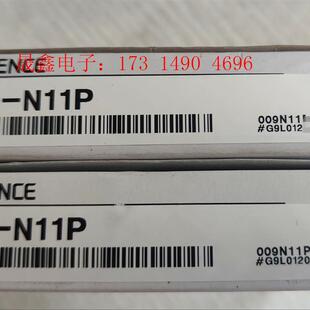 光纤放大器 询价产品 N11P基恩士KEYENCE