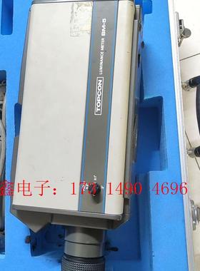 Topcon BM-5 Luminance Meter 亮度【询价产品】
