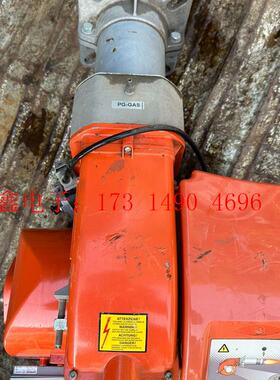 燃烧机 TBG45P【询价产品】