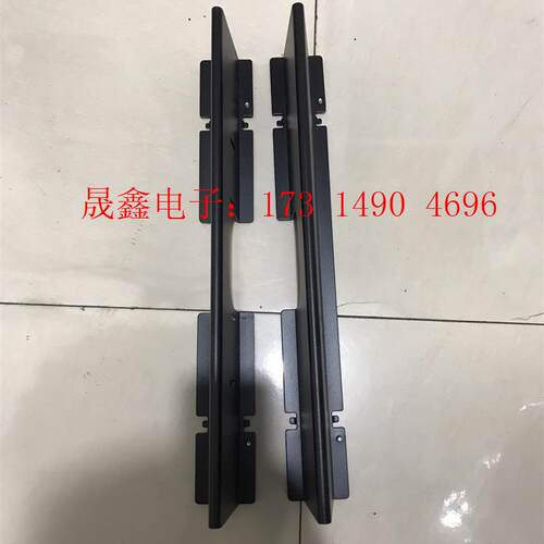 库存 APC 机柜专用 线缆分区 AR8163ABLK【询价产品】