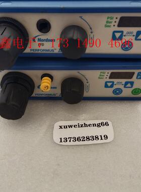 Nordson  诺信PERFORMUS  ValveMat【询价产品】
