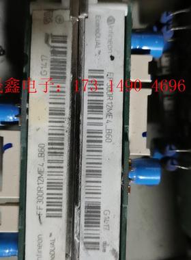 ETC711360/FF300R12ME4_B60安川变频器【询价产品】