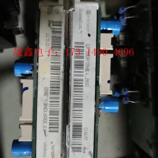 询价产品 FF300R12ME4_B60安川变频器 ETC711360