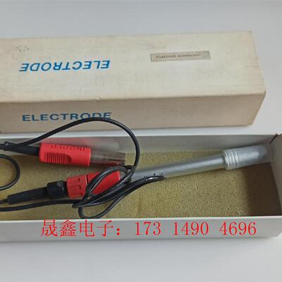 INGOLD 铂丝电极Platinum electrode/【询价产品】