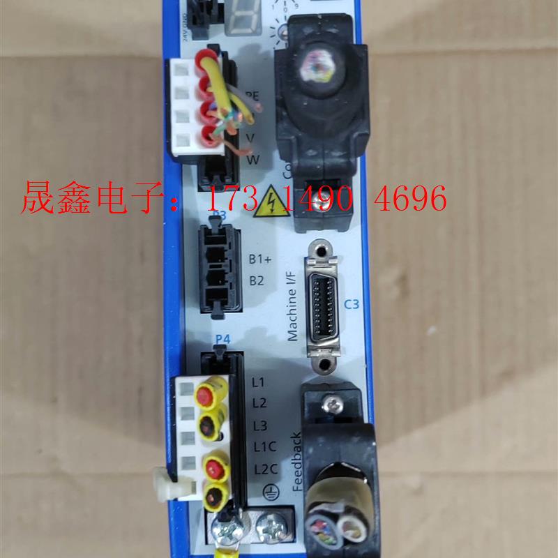 雅科贝思驱动器ASD240--0418S1J1,原装,成【询价产品】