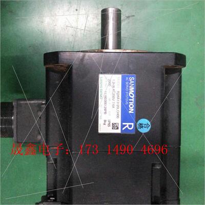电机R2AA13120LCH00【询价产品】