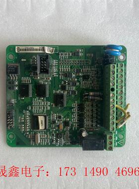 变频器F2B4U1GU1主板,无修功能好,细节见实【询价产品】
