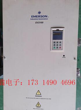 EV2100-4T2000爱默生变频器ev2100系列,20【询价产品】