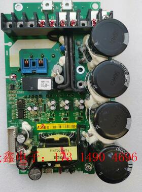蓝海华腾变频器驱动板 I14T552HQ4,带富士模块【询价产品】