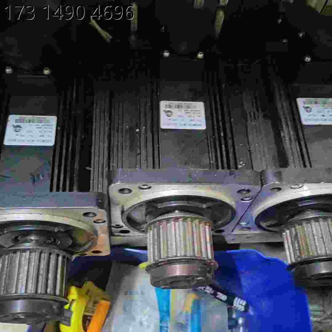 拍前询价大豪伺服电机SM130-10010-D05(A),1KW10