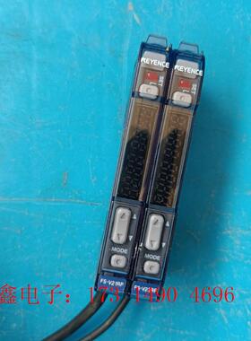 基恩士FS-V22RP FS-V21RP传感器,的,【询价产品】