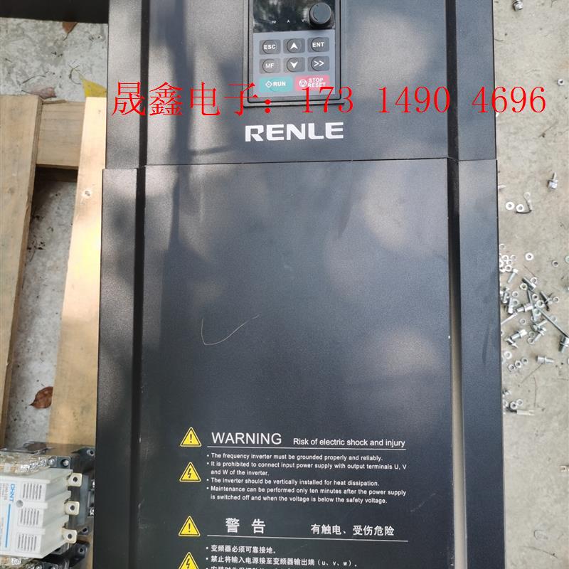 上海雷诺尔RNB1000系列RNB1090G/11OP电机调【询价产品】