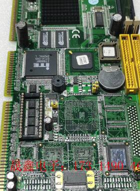 刚到现货 磐仪HiCORE-i6320 Rev:1.2 【询价产品】