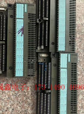 SIMENS控制模块 ET 200B (6ES7 133-0BN1【询价产品】