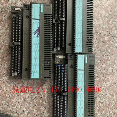 SIMENS控制模块 ET 200B (6ES7 133-0BN1【询价产品】