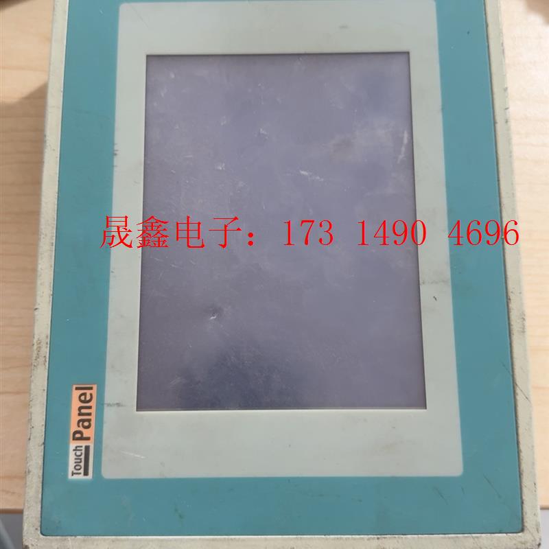件斯美特触摸屏GD17N-BST2E-C0【询价产品】