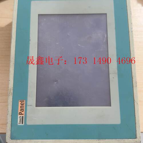 件斯美特触摸屏GD17N-BST2E-C0【询价产品】