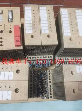 德国进口SIMENSSIMATIC S5-100U控制器6ES5【询价产品】