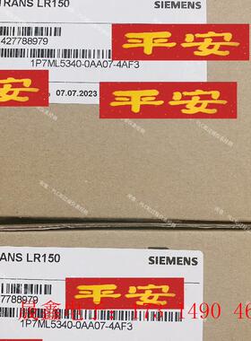 SIMENS液位计 LR150 7ML5340-0AA07-4AF【询价产品】