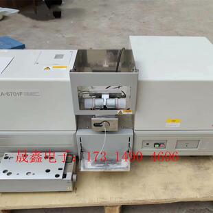产 SHIMADZU岛津AA 6701F原子吸收光谱仪 原子吸收 询价产品