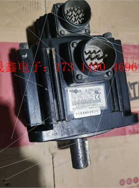 伺服电机ECMA-G31306ES,一台,如【询价产品】