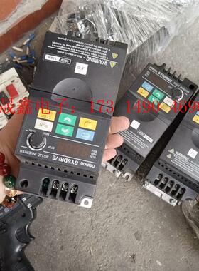 欧姆龙变频器3G3JZ-A4015  1.5kw,功能,【询价产品】