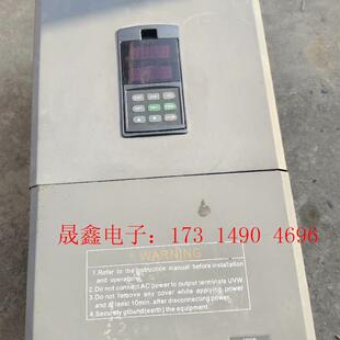 拍 四方变频器C320K 4T0450 45KW 询价产品