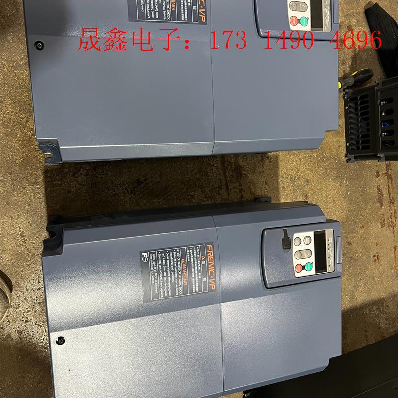 富士F1S变频器30KW,FRN30F1S,拍摄,95成【询价产品】
