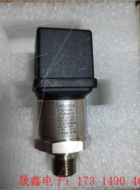 海天注塑机Sensata森萨塔PTE7000-250B4【询价产品】