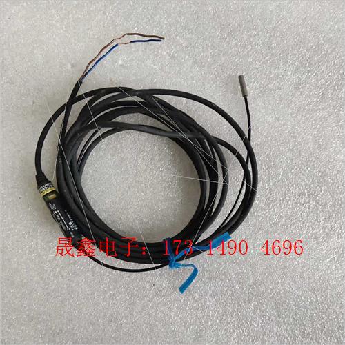 OMRONE2EC-CR8D1接近开关,如图,拍摄,功能【询价产品】