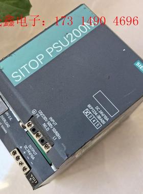 SIEMENS/SIMENS电源PSU200M 6EP1333-3【询价产品】