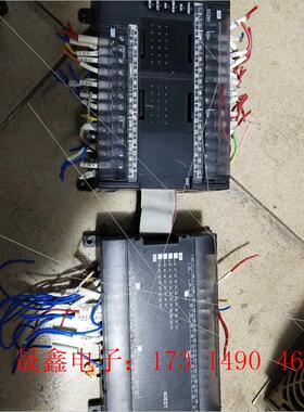 OMRONCP1H-EX40DT-D,带扩展CP1W-40EDT【询价产品】