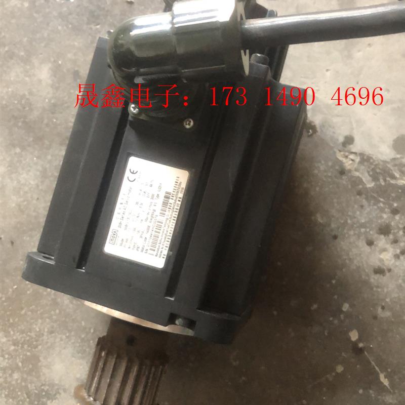汇川伺服电机lSMH3一13C15CD、380V1.3KW刚【询价产品】
