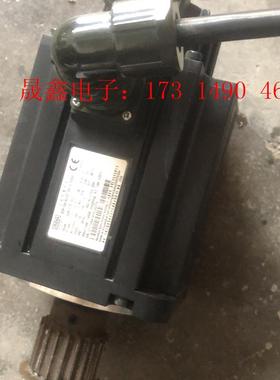 汇川伺服电机lSMH3一13C15CD、380V1.3KW刚【询价产品】