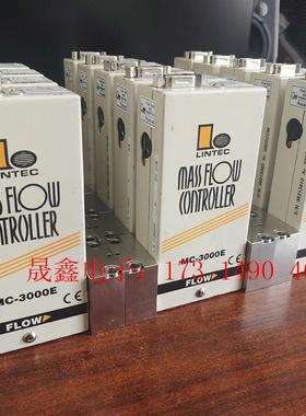 ME-3102E-NC,日本LINTEC琳得科气体质量流量计【询价产品】