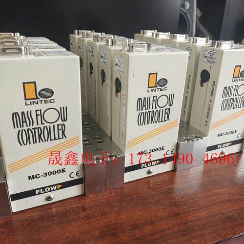 ME-3102E-NC,日本LINTEC琳得科气体质量流量计【询价产品】
