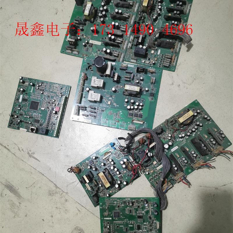 欧瑞E1000 F2000系列变频器主板驱动板风机电源板 D【询价产品】