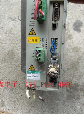 CKD喜开理DD马达驱动器AX9000TH-UO【询价产品】